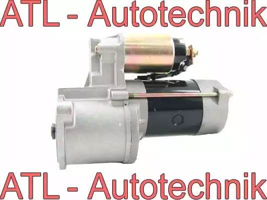 Стартер A 14 140 ATL DELTA AUTOTECHNIK