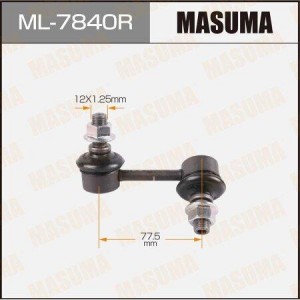 Стойка стабилизатора ML-7840R MASUMA