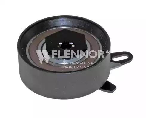 Натяжной ролик, ремень ГРМ FS00961 FLENNOR