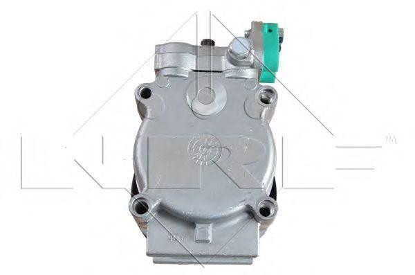 Компрессор, кондиционер 32144 NRF