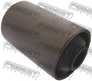 Сайлентблок - втулка рессоры TAB-277 FEBEST