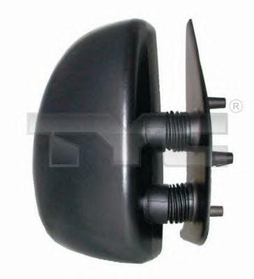 Наружное зеркало 305-0088 TYC