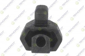 Крепление глушителя SB339 TEKNOROT
