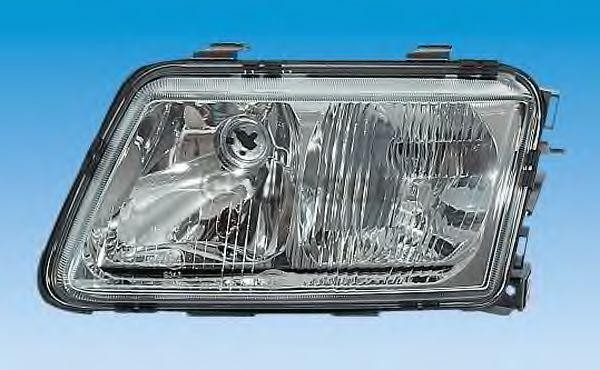 Фара головного света 0 986 310 424 BOSCH
