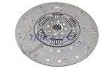 Сцепление (комплект) 05.23.100 TRUCKTEC