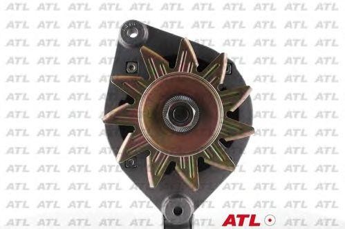 Генератор L 35 840 ATL DELTA AUTOTECHNIK