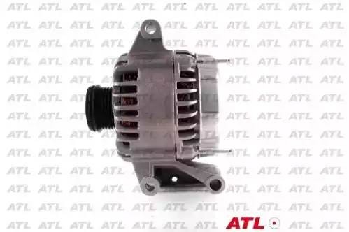 Генератор L69970 ATL DELTA AUTOTECHNIK
