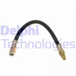 Тормозной шланг LH3654 DELPHI