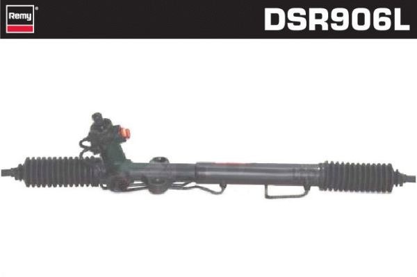 Рулевой механизм DSR906L DELCO REMY