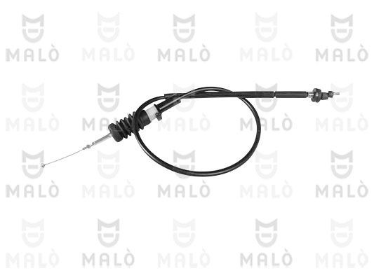 Тросик газа 22406 MALO