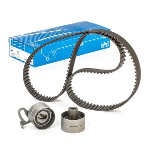 Комплект ремня ГРМ VKMA92518 SKF