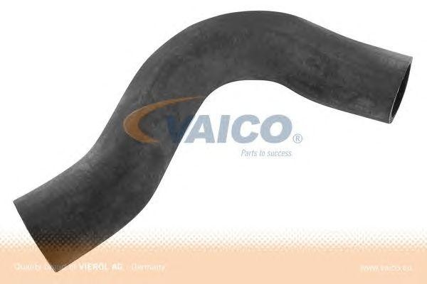 Патрубок системы охлаждения ДВС V300240 VEMO