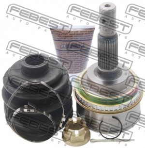 ШРУС 0110-018A48 FEBEST
