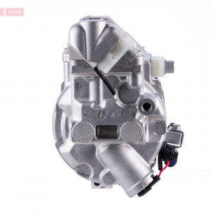 Компрессор, кондиционер DCP17025 DENSO