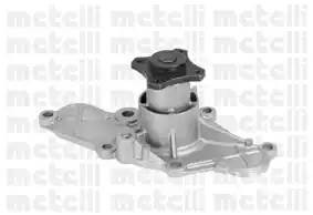 Водяной насос 24-0917 METELLI