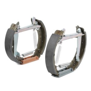 Комплект тормозных колодок K 85 010 BREMBO