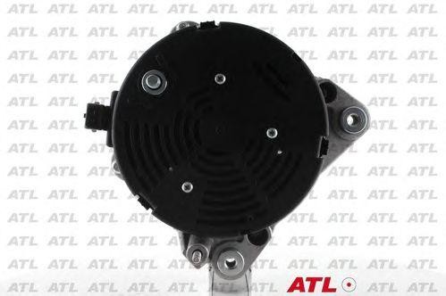 Генератор L 39 080 ATL DELTA AUTOTECHNIK