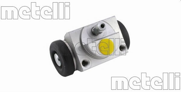 Колесный тормозной цилиндр 040949 METELLI