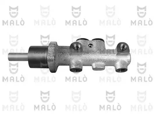 Главный тормозной цилиндр 89084 MALO