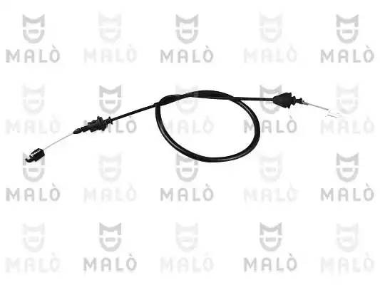 Тросик газа 21113 MALO