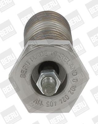 Свеча накаливания GH760 BERU