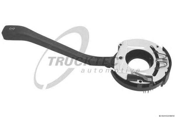 Мигающий указатель 0758007 TRUCKTEC