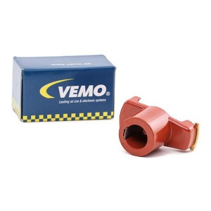 Бегунок распределителя зажигани V99-70-0001 VEMO