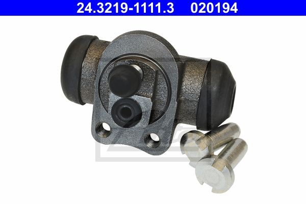 Колесный тормозной цилиндр 24.3219-1111.3 ATE