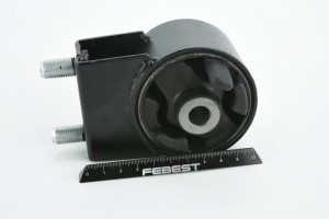 Подушка двигателя MZM-001 FEBEST