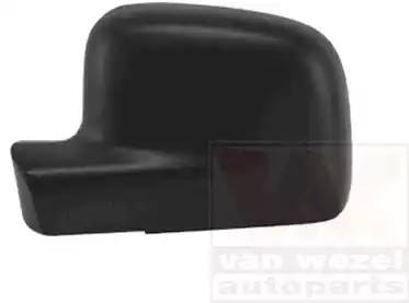 Покрытие, внешнее зеркало 5896841 VAN WEZEL