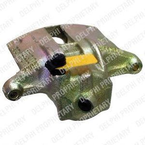 Тормозной суппорт LC3448 DELPHI