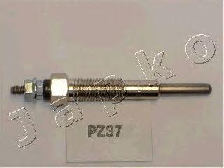 Свеча накаливания PZ37 JAPAN PARTS GROUP