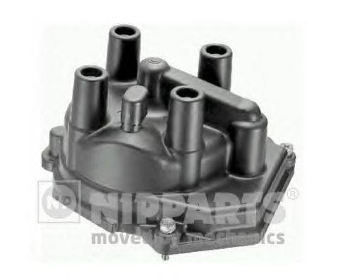 Крышка распределителя зажигания J5321040 H B JAKOPARTS NIPPARTS