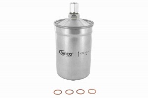 Фильтр топливный V10-0334 VEMO