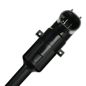Температурный датчик охлаждающей жидкости V30-72-0094 VEMO
