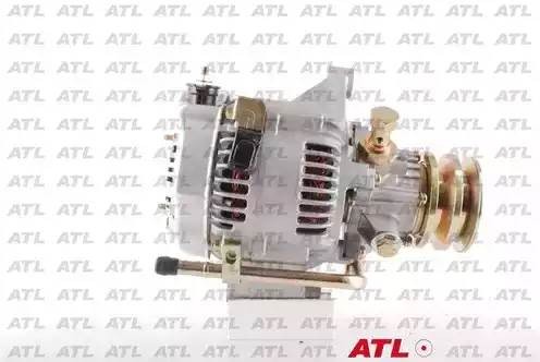 Генератор L68960 ATL DELTA AUTOTECHNIK
