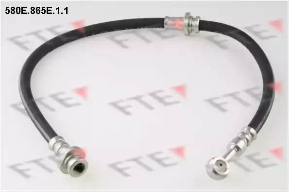 Тормозной шланг 580E.865E.1.1 FTE