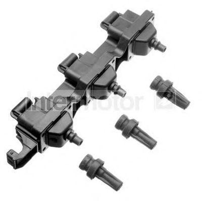 Катушка зажигания 12765 STANDARD