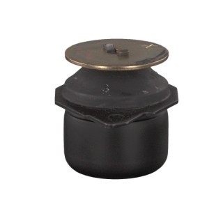 Подвеска, двигатель 01109 FEBI BILSTEIN