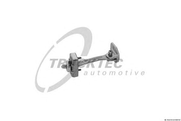 Фиксатор двери 01.53.071 TRUCKTEC
