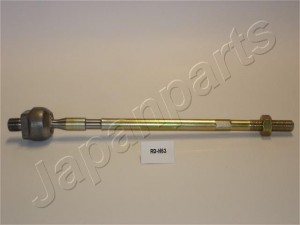 Термостат, охлаждающая жидкость VA-075 JAPAN PARTS GROUP