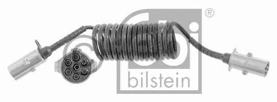 Электроспираль 09700 FEBI BILSTEIN