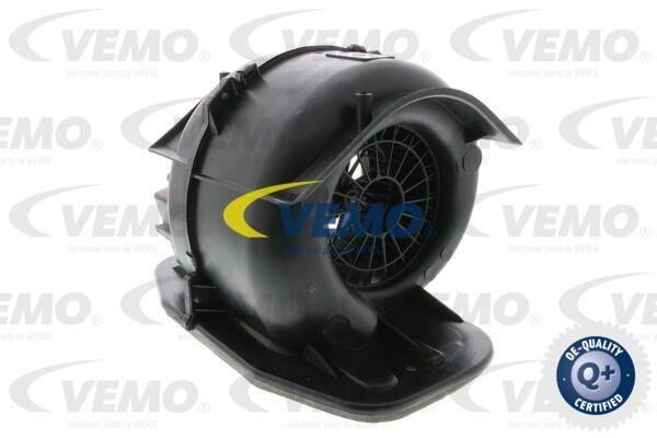 вентилятор салона V46-03-1361 VEMO