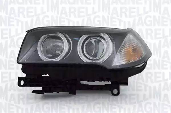 Фара головного света 711307023381 MAGNETI MARELLI