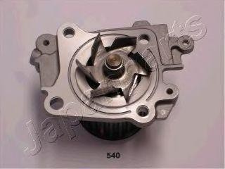 Водяной насос PQ540 JAPAN PARTS GROUP