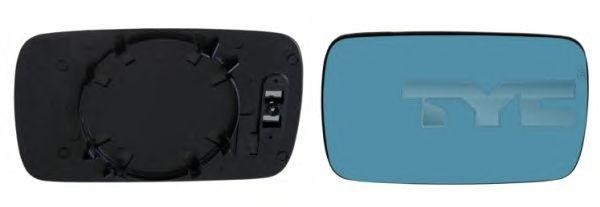 Стекло зеркала, узел стекла 303-0084-1 TYC
