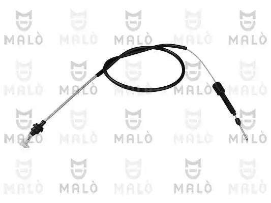 Тросик газа 22668 MALO