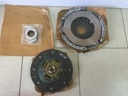 Сцепление (комплект) NSK032 VALEO PHC