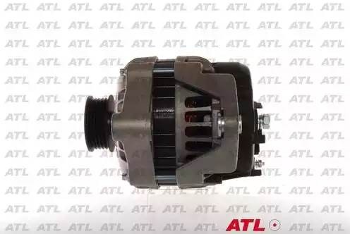 Генератор L42740 ATL DELTA AUTOTECHNIK