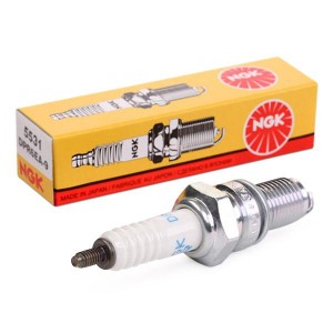 Свеча зажигания 5531 NGK NTK